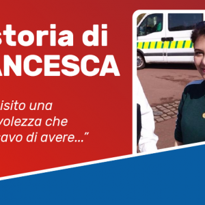 La storia di Francesca