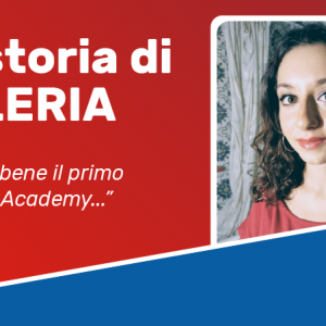 La storia di Valeria