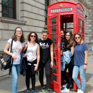 London Trip