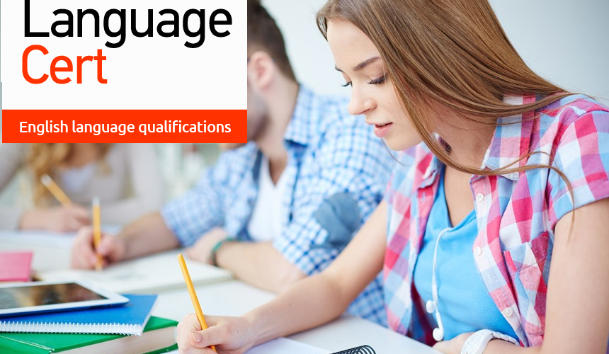 Certificazioni LanguageCert