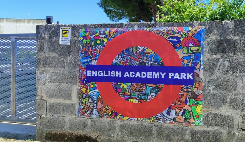 Academy Park