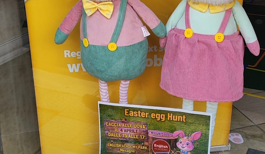 Easter 2026
