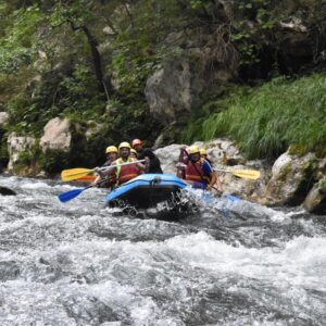 Rafting Academy